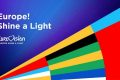 Sabato sera Eurovision Song Contest "Shine a light"