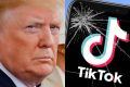 TikTok, un giudice Americano blocca bando Trump