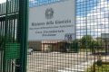 Blitz della Polizia all'interno del carcere di Frosinone (Video)