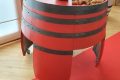 Al via inoltre nel salone eventi di Chiuro la mostra “Dalla botte al bicchiere”I vini Nera e Caven protagonisti al Concours Mondial de Bruxelles 2020