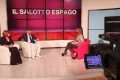 Torna stasera Salotto Espago su VideoFashionTv dai nuovi studi televisivi di Tele Milano