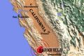 2024: ci sarà un terremoto di magnitudo 6 a Parkfield in California?