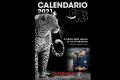 L’Arma dei Carabinieri presenta il Calendario CITES 2021 (Video )