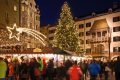 Dpcm: vietati i mercatini di Natale
