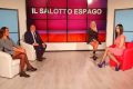 On Demand la replica della puntata del 5 Novembre di "Salotto Espago" da Tele Milano, canale 288 del DTT